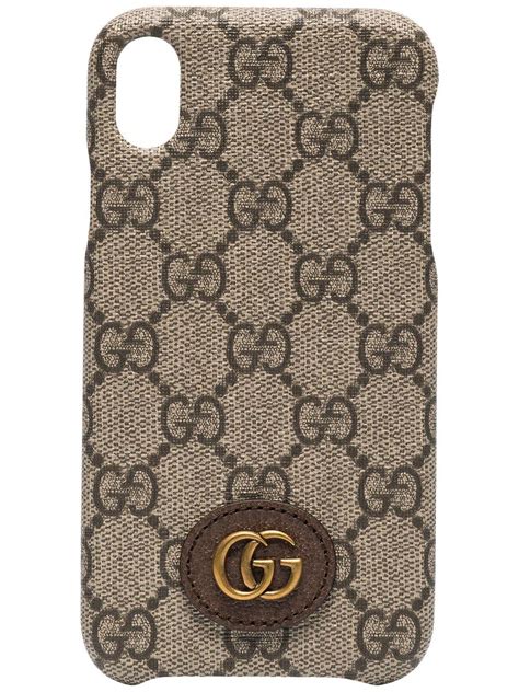 gucci xr phone case.